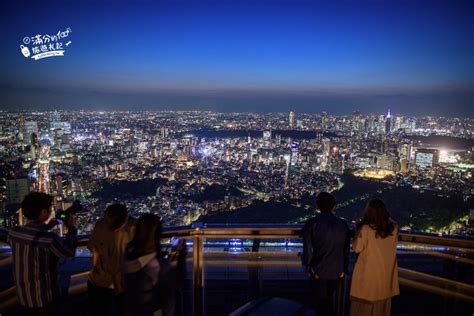 【2024東京景點懶人包】20個東京熱門景點推薦東京迪士尼六本木夜景teamlab無界近郊小江戶體驗和服玩樂攻略