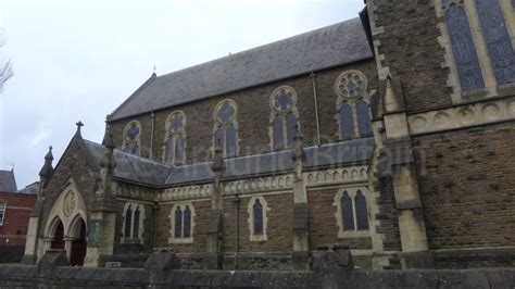 Pictures Of St Davids Church Neath Neath Port Talbot See Around