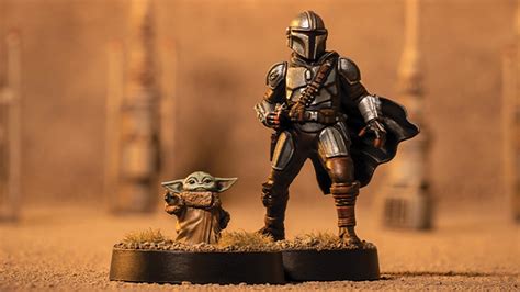 Star Wars: Legion is the tabletop miniatures game fans of the films ...