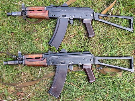 What is a Krinkov?: A Guide to the AKS-74U - Pew Pew Tactical