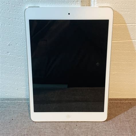 Yahoo オークション iPad mini 第一世代 Wi FiCellular Model A145