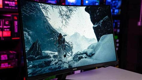 Best Gaming Monitor Under 400 In 2024 Our Top Picks Wepc Let S Build Your Dream Gaming Pc