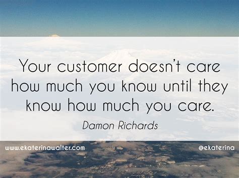 Great Customer Service Quotes Slogans Quotesgram