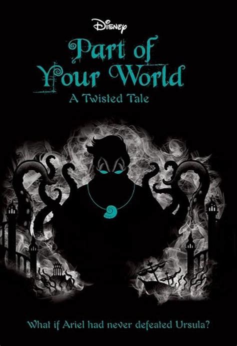 Disney A Twisted Tale Part Of Your World By Liz Braswell Paperback 9781742997360 Buy Online