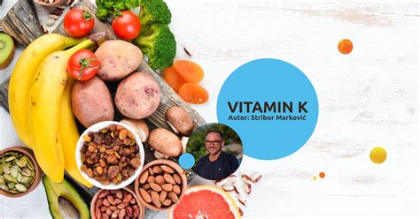 Vitamin K BiVits