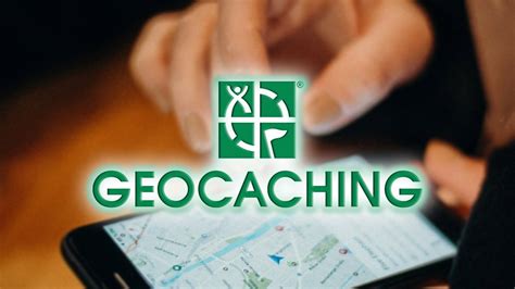 Geocaching La Popular App Para Buscar Tesoros