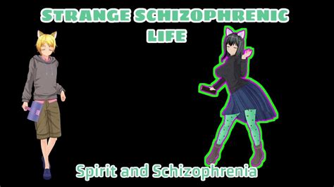 【undertale Au】strange Schizophrenic Life Spirit And Schizophrenia