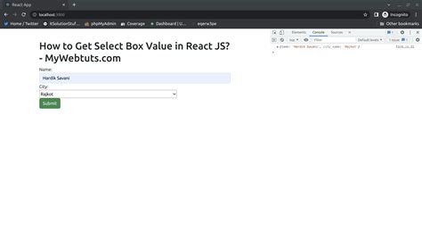 How To Get Input Text Box Value In Javascript Printable Forms Free Online