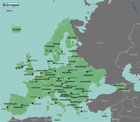 European Federation