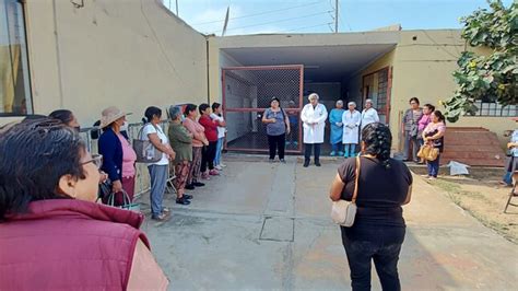 Municipalidad Provincial De Huaral Cumple Con La Entrega De V Veres A