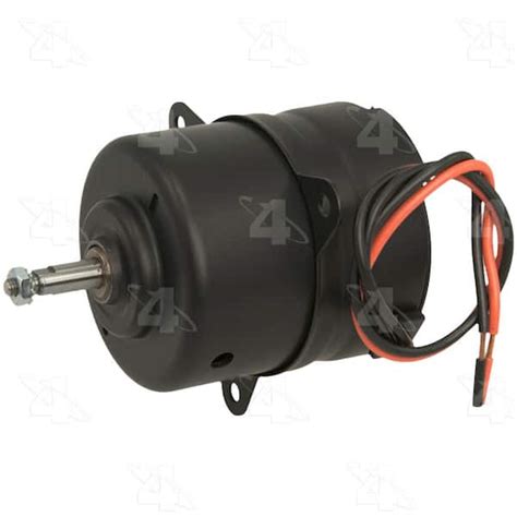 Four Seasons A C Condenser Fan Motor The Home Depot