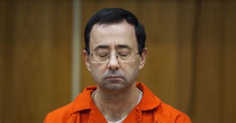 Michigan State University Has Stonewalled Larry Nassar Investigation Prosecutors Say