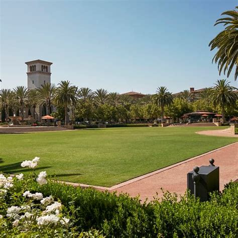 Features & Amenities | The Park at Irvine Spectrum