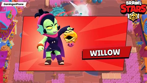 Willow Brawl Stars Wiki Fandom 43 Off Brunofuga Adv Br