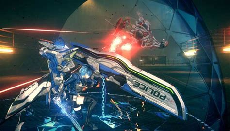 Astral Chain Wiki Guide And Walkthrough Gamer Tweak