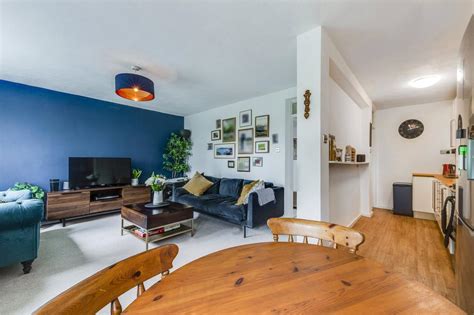 Grangemill Ingestre Road London 2 Bed Flat 515 000