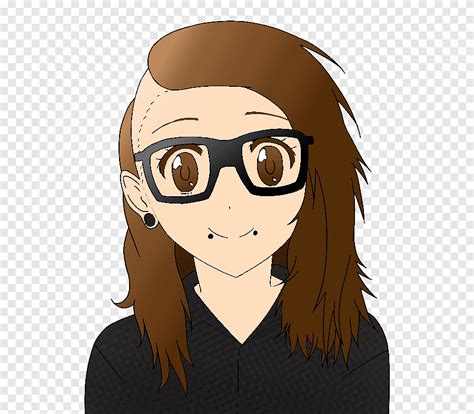 Drawing Electronic Dance Music Dubstep Disc Jockey Skrillex Face