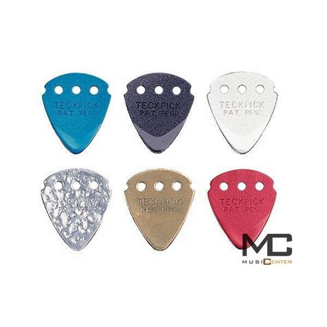 Dunlop Teckpick Kostka Do Gitary Musiccenter Pl