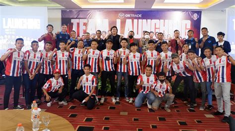 Jadi Pendatang Baru Safin FC Targetkan Tembus 3 Besar Pro Futsal