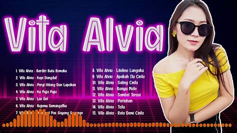 Dj Remix Vita Alvia Full Album Dj Tik Tok Terbaru Viral