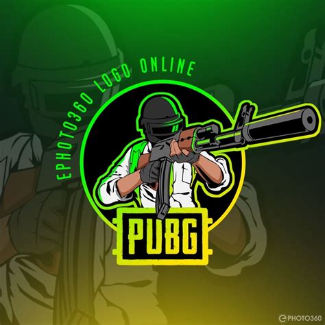 Colorful Pubg Logo Maker Online Airplane Wallpaper Dream Cars Jeep Car Logos Logo Maker