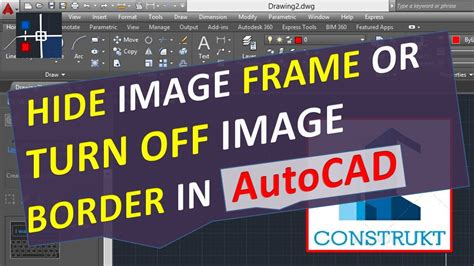 How To Remove Image Line In Autocad Templates Sample Printables