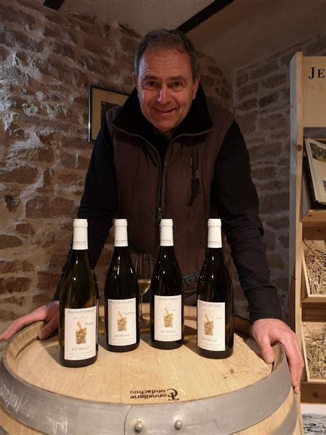 Domaine Jean Manciat Vin De Soif