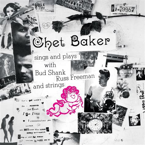 ‎chet Baker Sings And Plays Remastered チェット・ベイカーのアルバム Apple Music