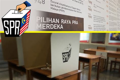 Johor State Election 239 Candidates Qualified To Contest Klse Screener