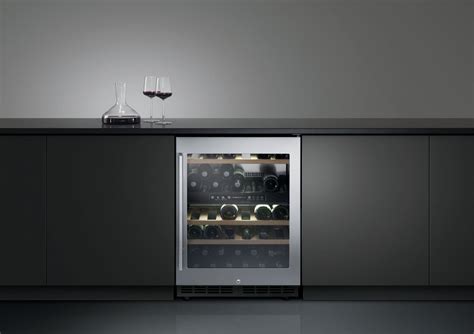 Luxury Fisher And Paykel Appliances Manchester