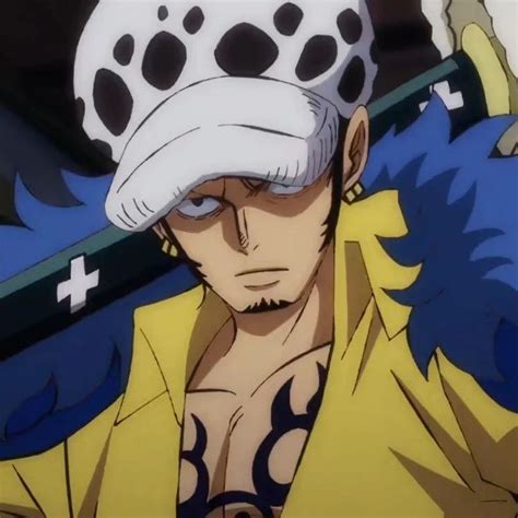 Law Icon Hd Icons Trafalgar Law One Piece Anime Profile Photo Joker Manga Wallpaper Piecings