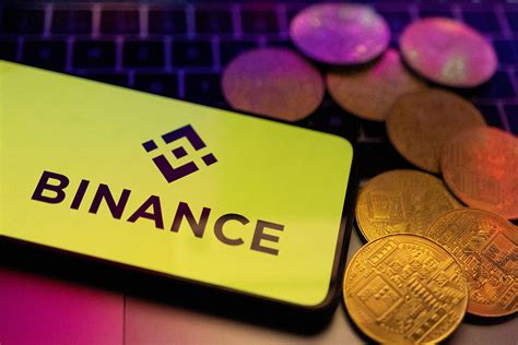 Sec Asks Ntc To Block Binance In Philippines Businessworld Online