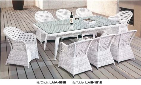 Nautica Patio Furniture Set 0utdoor Dining Table Bench Sets Buy