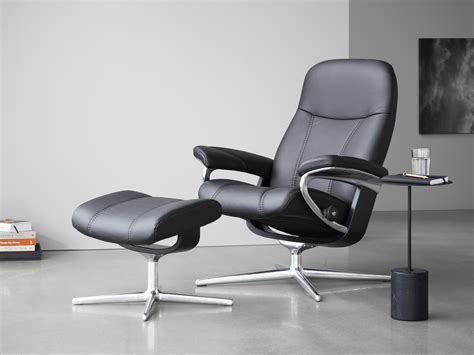 Stressless Consul Cross Websters Distinctive Furniture