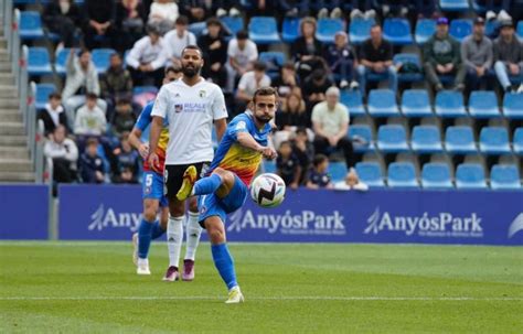 LFC Andorra Vol Continuar Brillant En El 2023 Al Camp Dun Burgos Ja