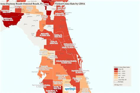 Deland Florida Map | Printable Maps