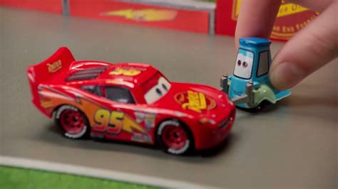 AD: Disney CARS - YouTube