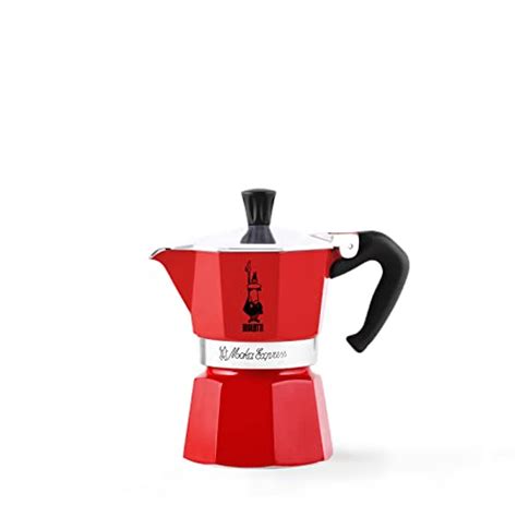 Find The Best Bialetti Stovetop Espresso Maker Reviews & Comparison ...