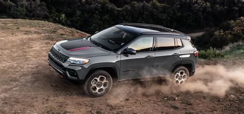 2022 Jeep Compass Comfort And Convenience Eide Chrysler Zumbrota