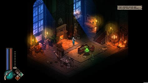 Lovecraft S Untold Stories Announced Rpgamer