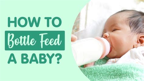 The Ultimate Guide To Combination Feeding Breastmilk And