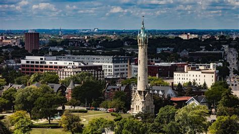 Safest Neighborhoods In Milwaukee Dollarsanity