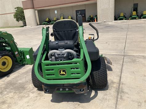 2019 John Deere Z955m Efi Zero Turn Mowers Harlingen Tx