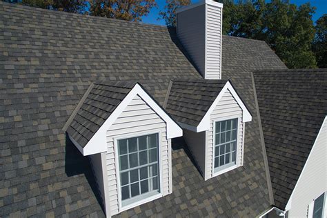 How To Install Roof Shingles On A Dormer Types Of Dormers IKO