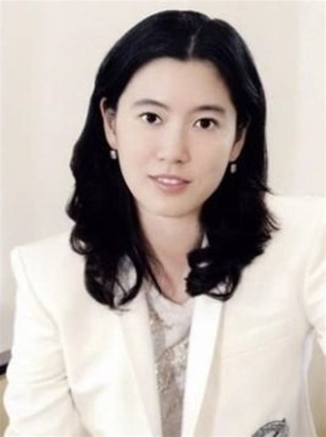 Facts About Lim Se Ryung Successful Businesswoman And Lee Jung Jae S