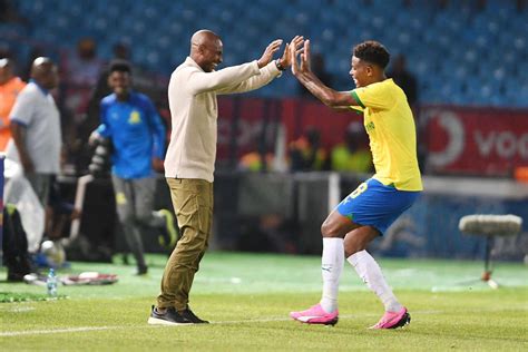 Bongani Zungu Drops Kaizer Chiefs Hint