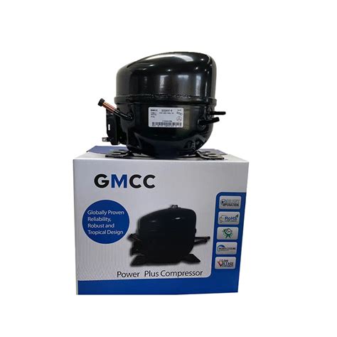 Se H F Gmcc Hp R A Compressor China Manufacturers Suppliers