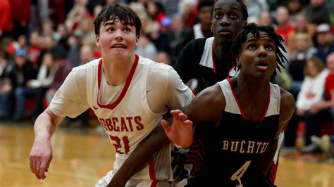 Boys Hoops Buchtel Begins State Title Defense With Win Over Norwayne