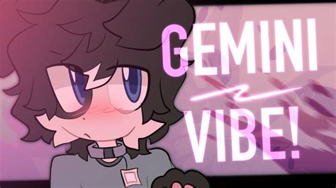 Gemini Vibe Animation Meme Jess Plush Unboxing Youtube