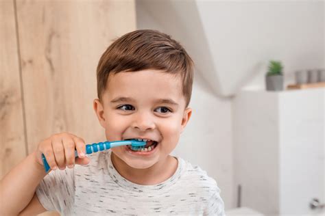 Uso De Flúor En Niños Importancia Y Aplicación Clínica Dental Geo